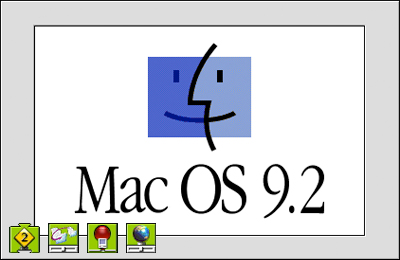 Drive For Mac Os 9.2